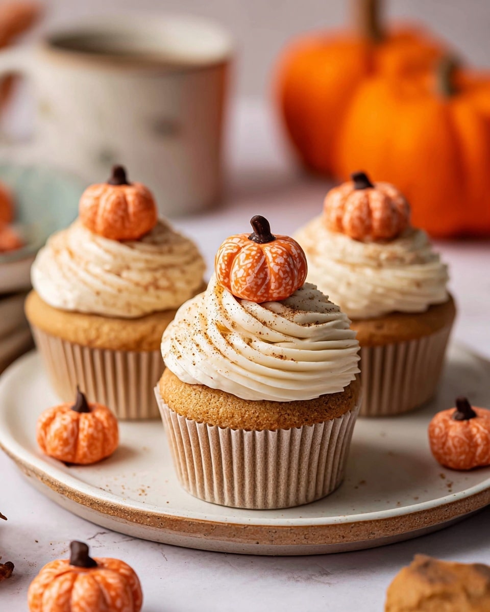 Pumpkin Recipe