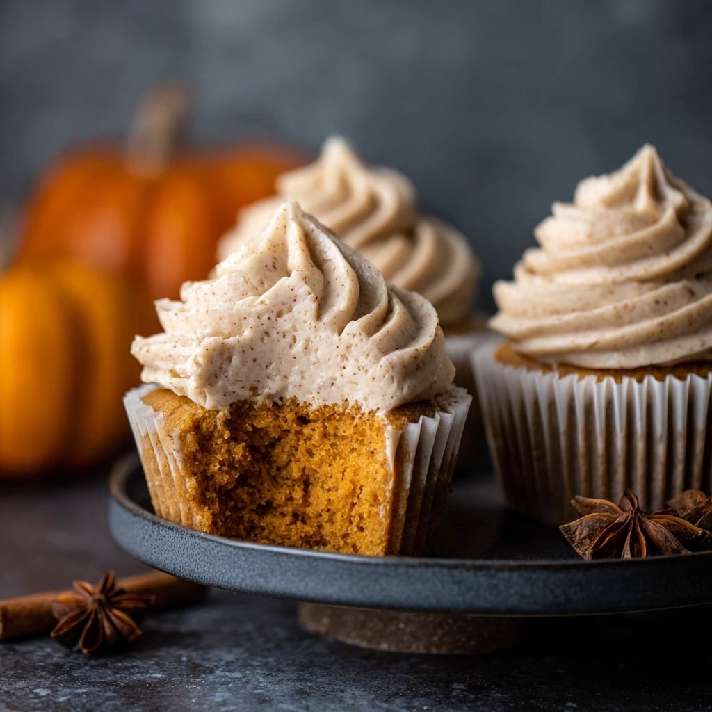 Pumpkin Recipe - Recipe Image