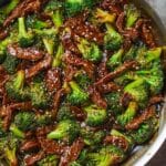 Beef and Broccoli Recipe