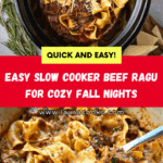 Hamburger Soup Recipe