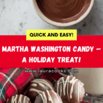 Martha Washington Candy Delight Recipe