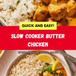 About 15 minutes before serving, stir in the butter, allowing it to melt and blend into the sauce Recipe
