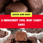 Cool Whip Candy Delight Recipe