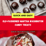 Martha Washington Candy Delight Recipe