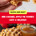Apple Pie Cookies Recipe