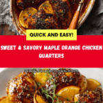 and savory oven-baked perfection Recipe