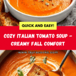Tomato Soup Recipe