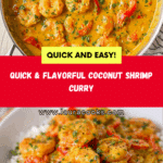 Shrimp Curry Recipe