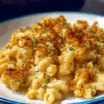 French Onion Soup Pasta Recipe