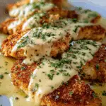 Parmesan Crusted Chicken Recipe