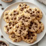 Rice Krispie Chocolate Chip Cookies Recipe