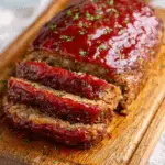 Savory Crock Pot Meatloaf for Effortless Family Dinners Recipe