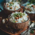 Coconut Rice Recipe