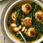 Best Ever Italian Wedding Soup (30 Minute Recipe) Recipe