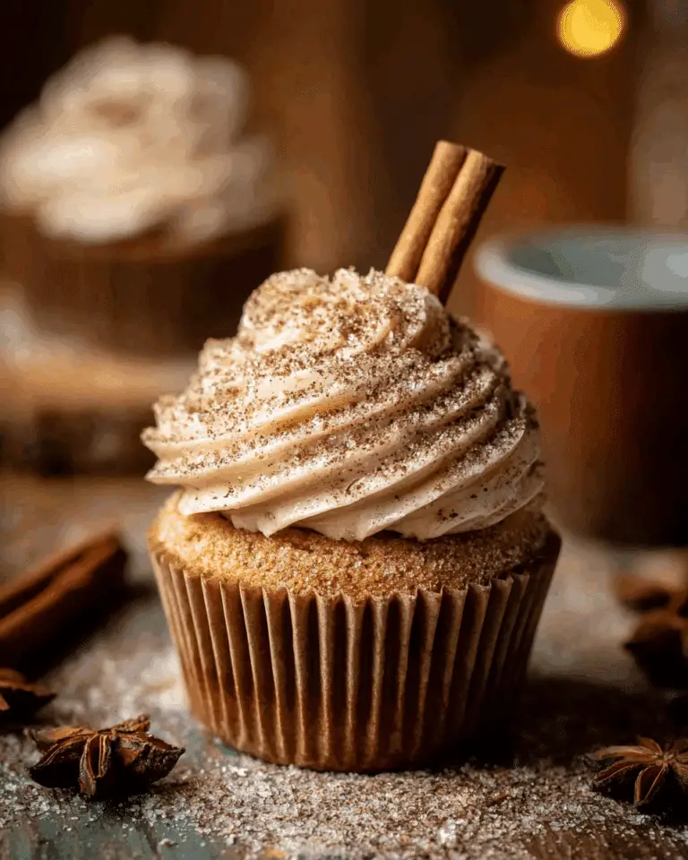 Delicious Recipe