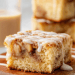 Apple Coffee Cake Recipe