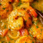 Shrimp Curry Recipe