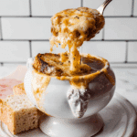 Panera French Onion Soup Copycat Recipe