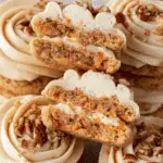 Carrot Cake Cookies Recipe