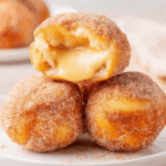 Caramel Apple Pie Bombs Recipe