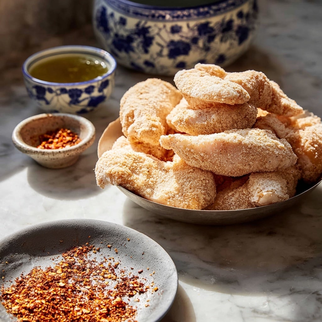 Delicious Recipe - Recipe Image