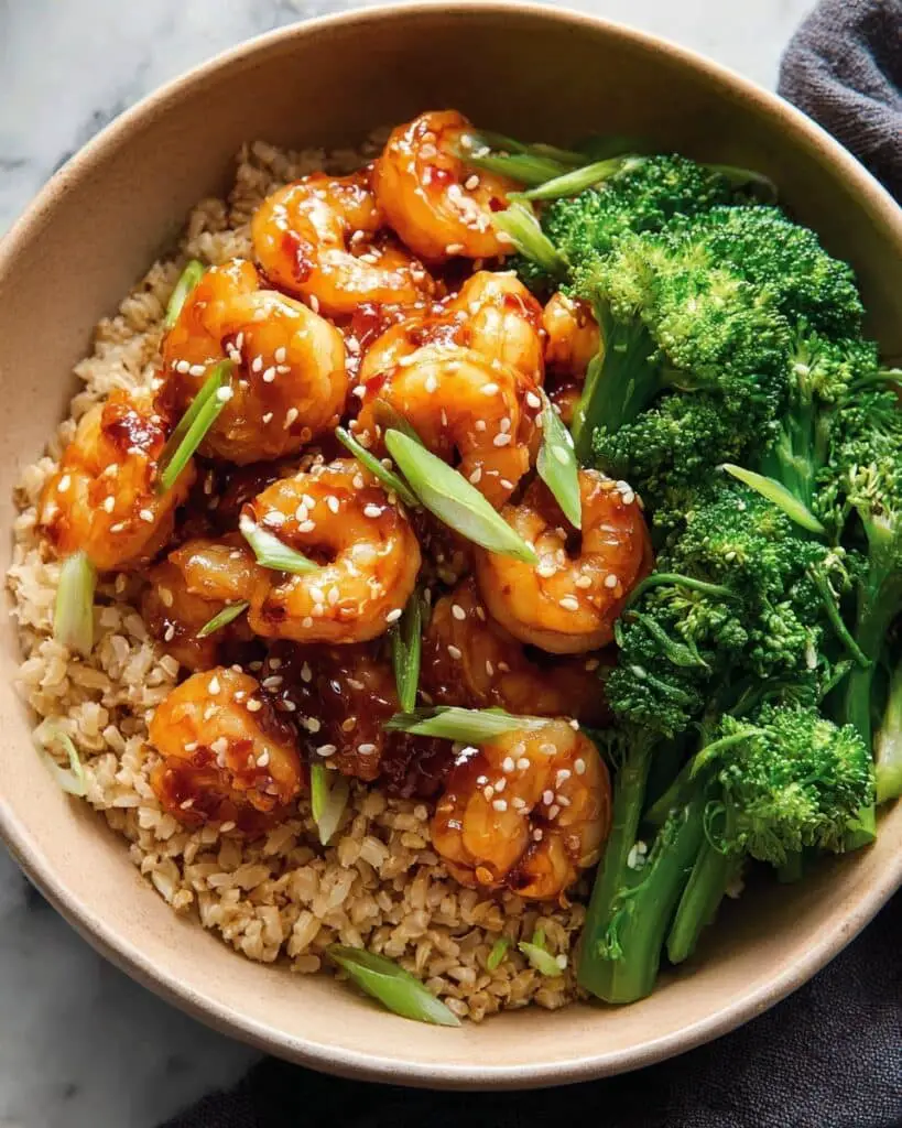 An Amazing Ultimate Recipe