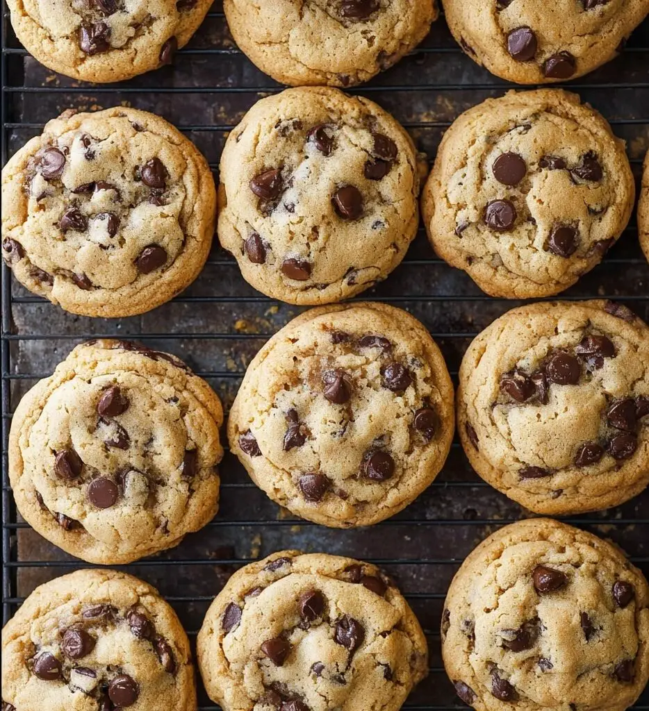 OMG Soft Batch Chocolate Chip Cookies! Pure Nirvana! Recipe 4 OMG Soft Batch Chocolate Chip Cookies! Pure Nirvana! Recipe