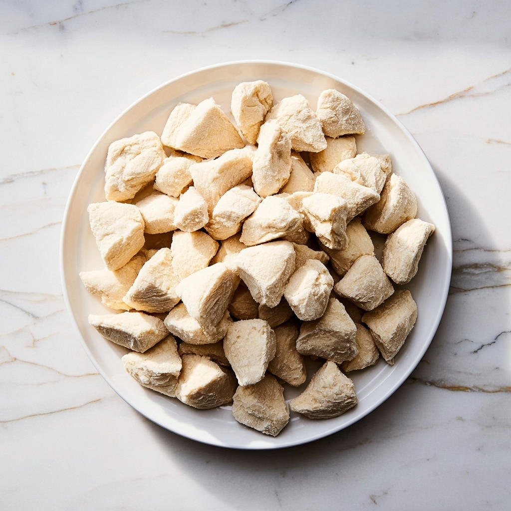 Dumpling Soup (with refrigerated biscuit dough!) Recipe - Recipe Image