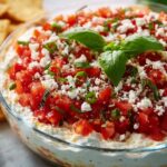 t Your Guests 20 minutes 6 servings Save Recipe