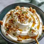 Spicy Ricotta Dip with Hot Honey Recipe