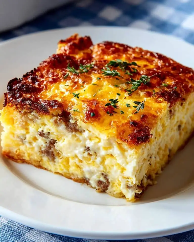 A Delicious All-Season Comfort Recipe