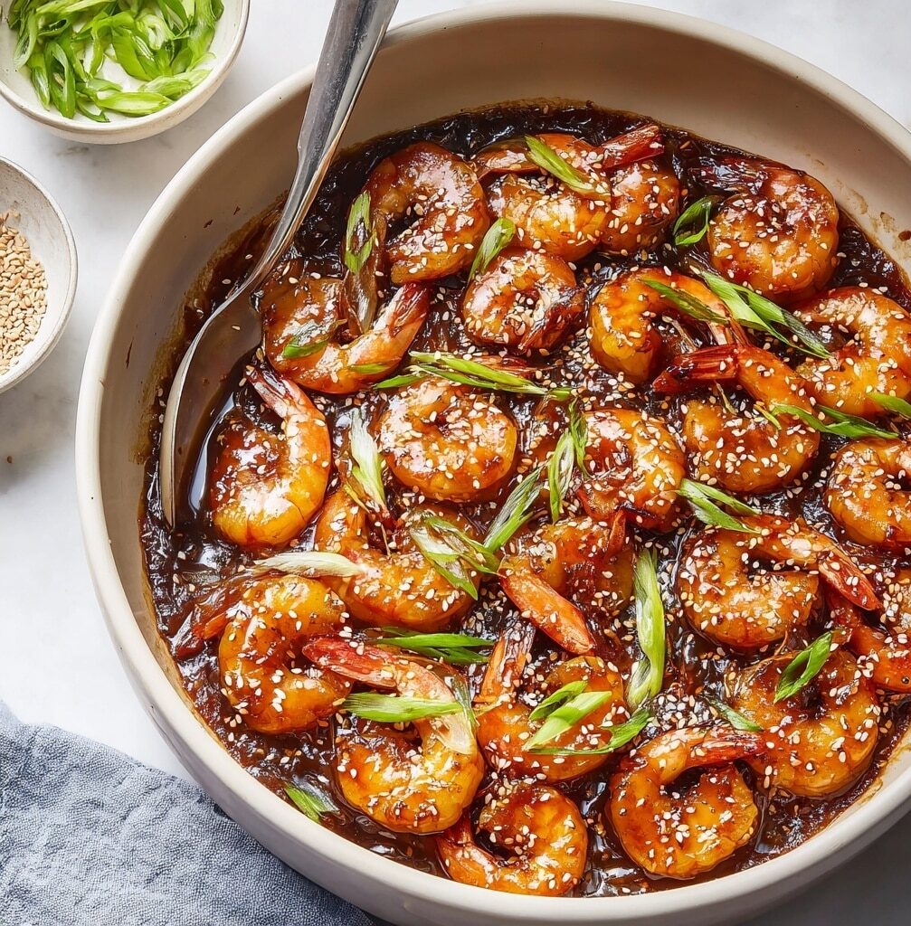 An Amazing Ultimate Recipe