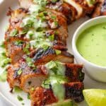 Peruvian Chicken Recipe