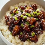 Teriyaki Chicken Recipe