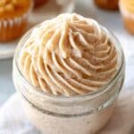 Cinnamon Butter Recipe