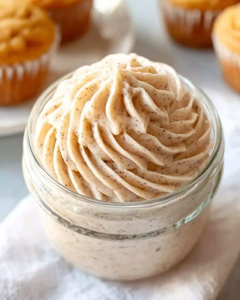 Cinnamon Butter Recipe