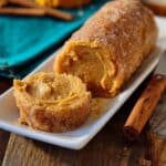 Cinnamon Butter Recipe