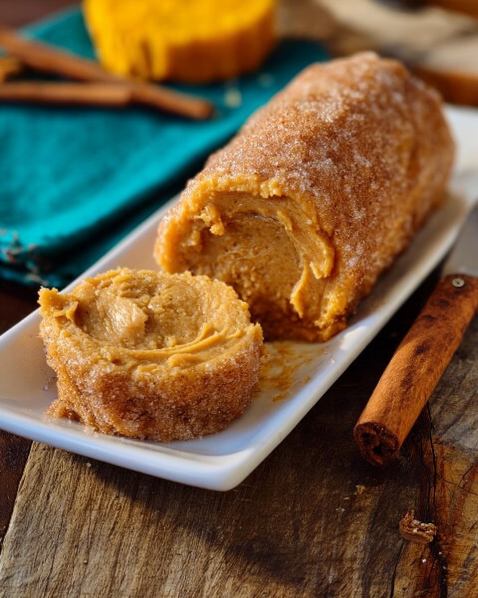 Cinnamon Butter Recipe