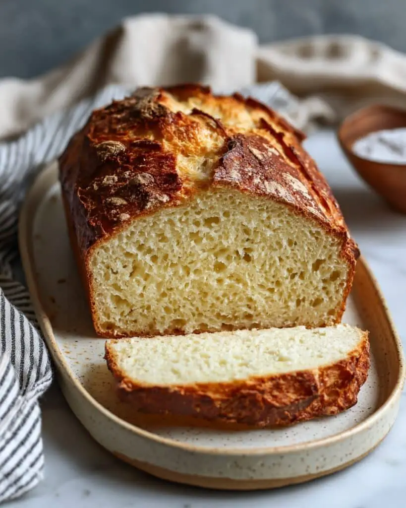 Zero Carb Yogurt Bread Recipe : Smart Bread Recipe