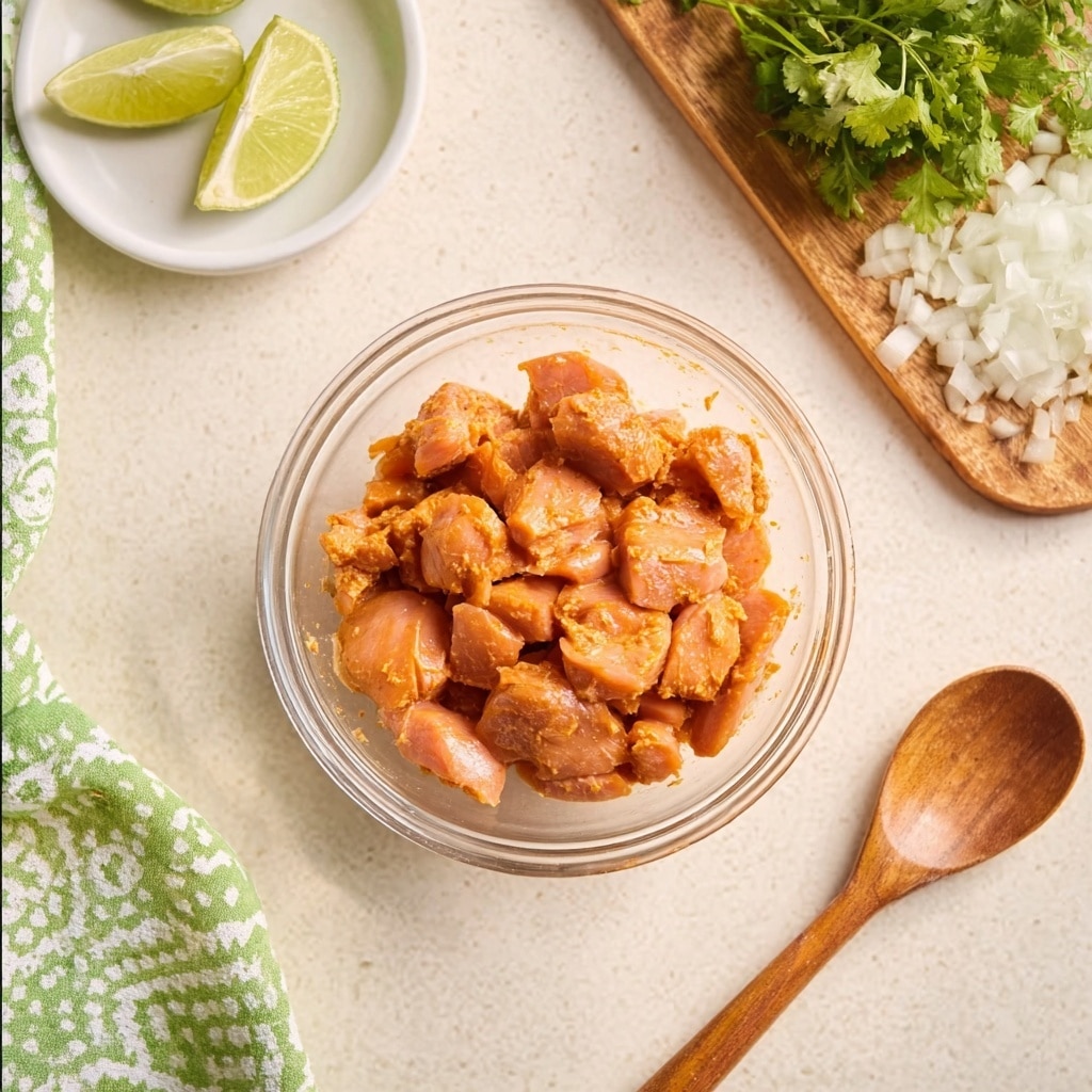 Bang Bang Chicken Recipe - Recipe Image
