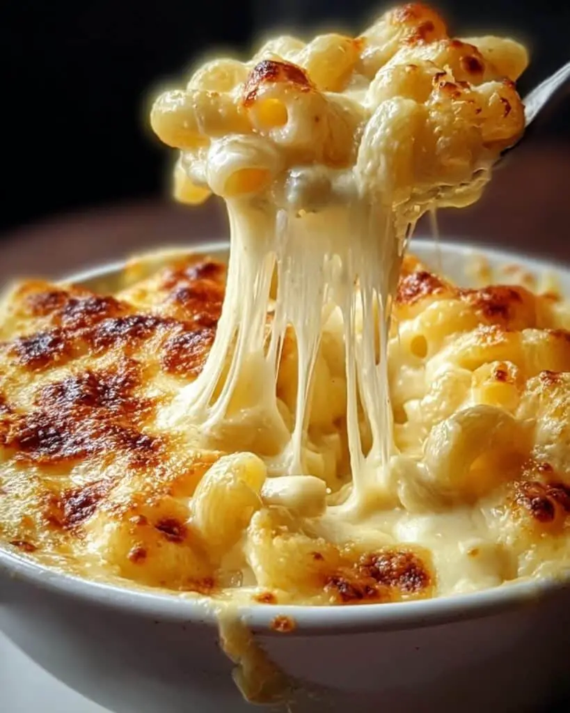 Mac and Cheese Recipe