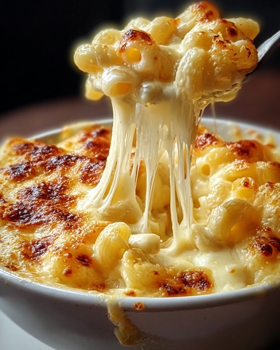 Mac and Cheese Recipe