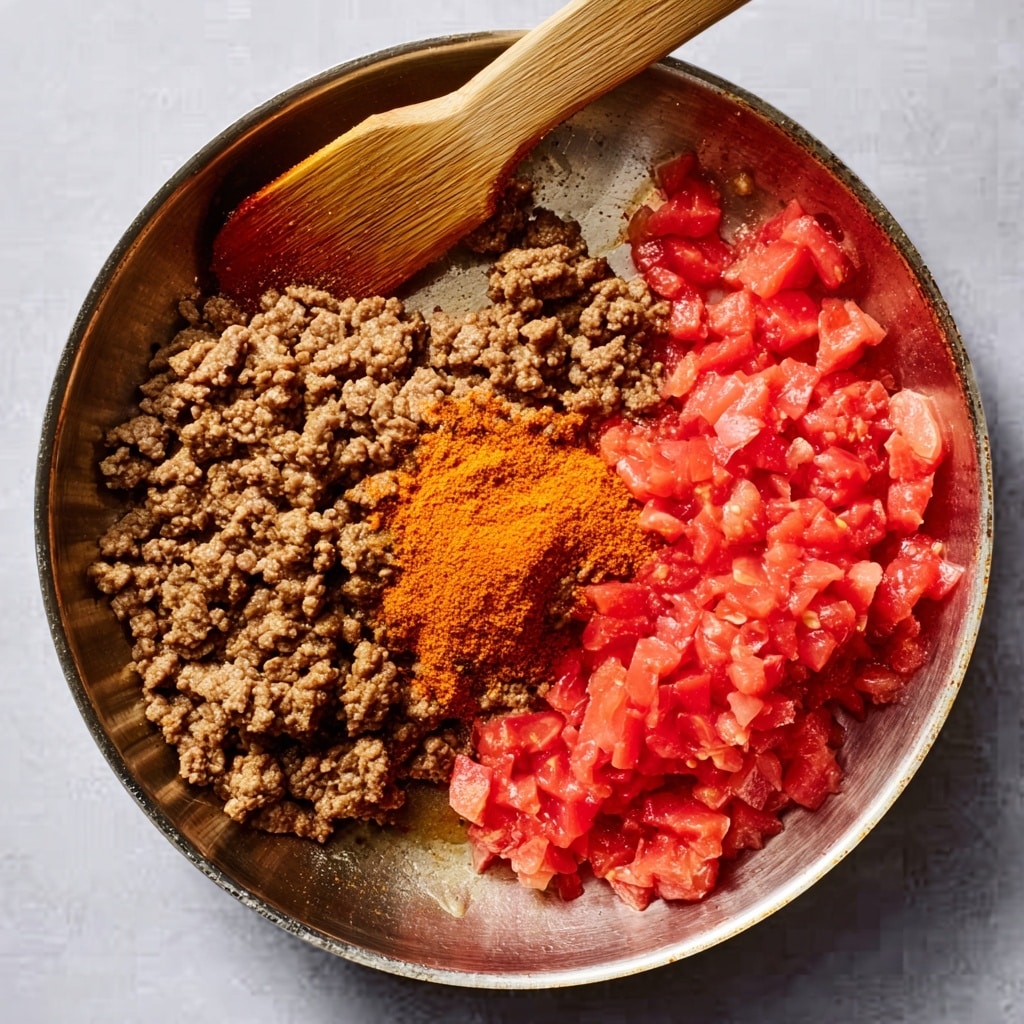 Oven-Baked Cheesy Tacos (Crispy & Loaded) You’ll Love! Recipe - Recipe Image