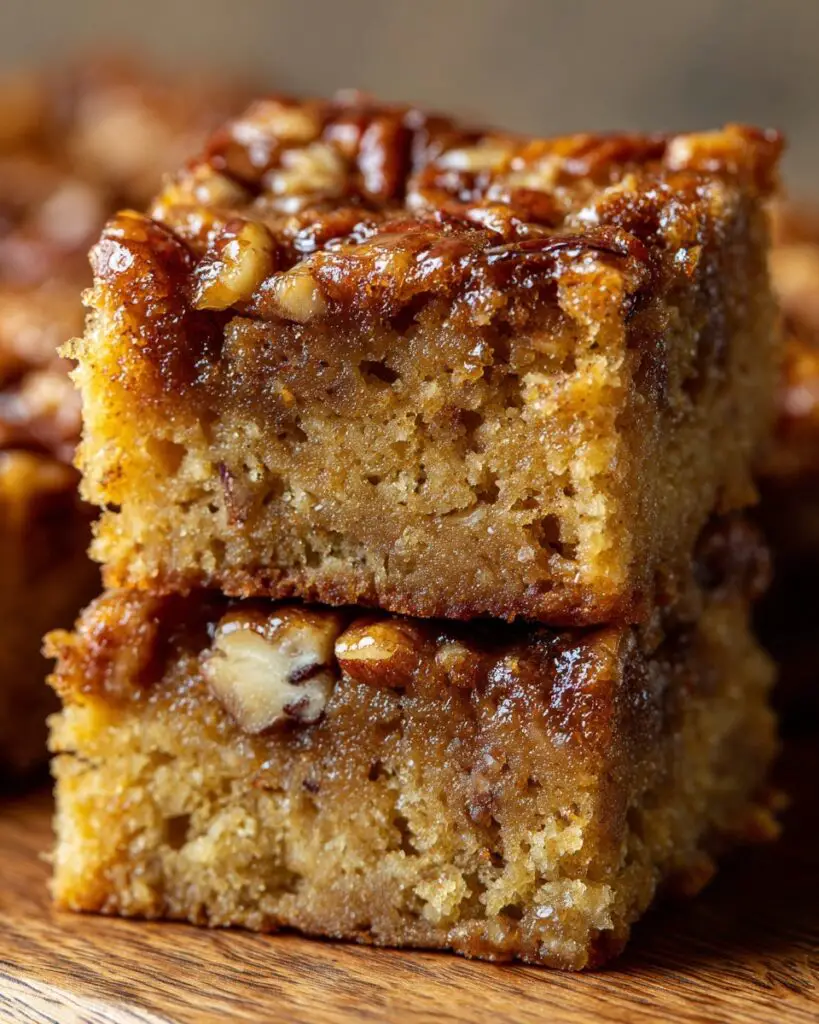 Sweet Alabama Pecanbread Recipe