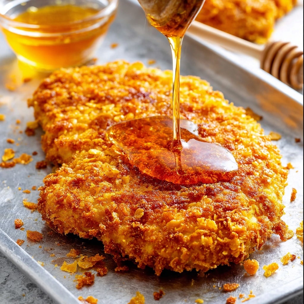 Delicious Recipe - Recipe Image