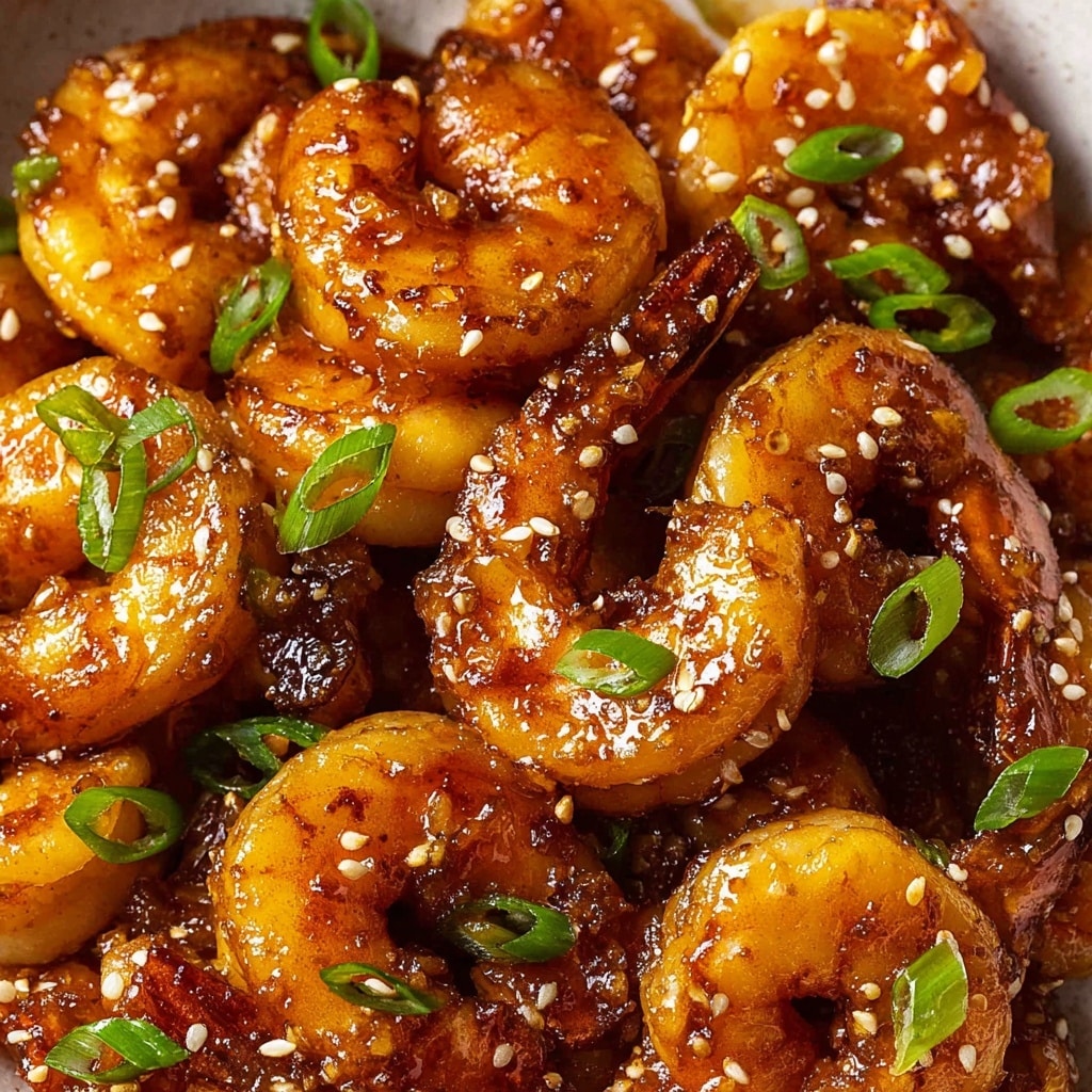 An Amazing Ultimate Recipe - Recipe Image