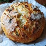 The Best Garlic Bread Rolls Recipe