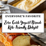 Zero Carb Yogurt Bread Recipe : Smart Bread Recipe
