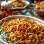Green Bean Casserole Recipe