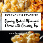 Mac and Cheese Recipe